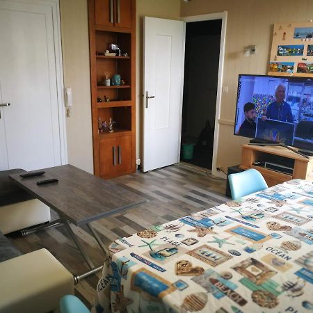 Proche Du Centre Ville La Rochelle  Eksteriør bilde