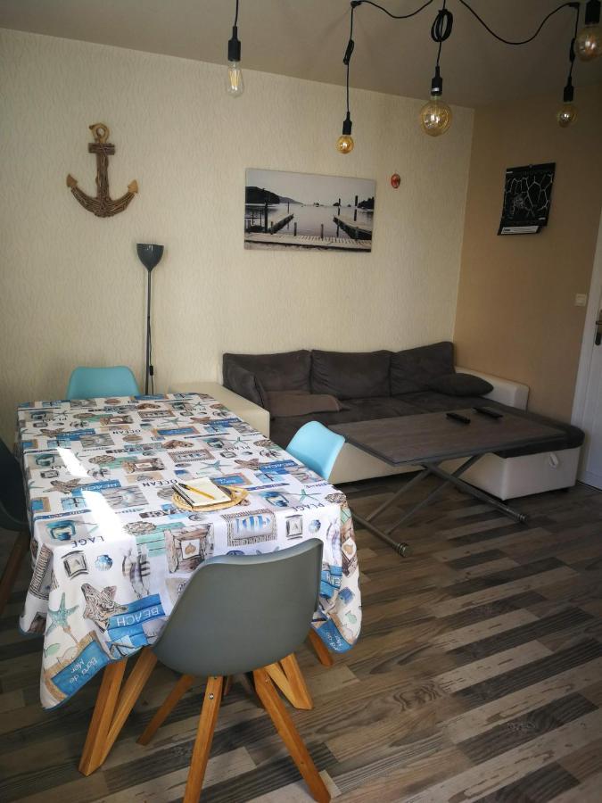 Proche Du Centre Ville La Rochelle  Eksteriør bilde